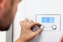 best Cille Bhrighde boiler servicing companies