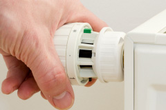 Cille Bhrighde central heating repair costs