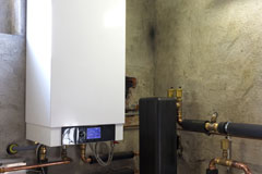 Cille Bhrighde condensing boiler companies