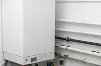 free Cille Bhrighde condensing boiler quotes