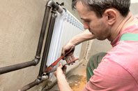Cille Bhrighde heating repair
